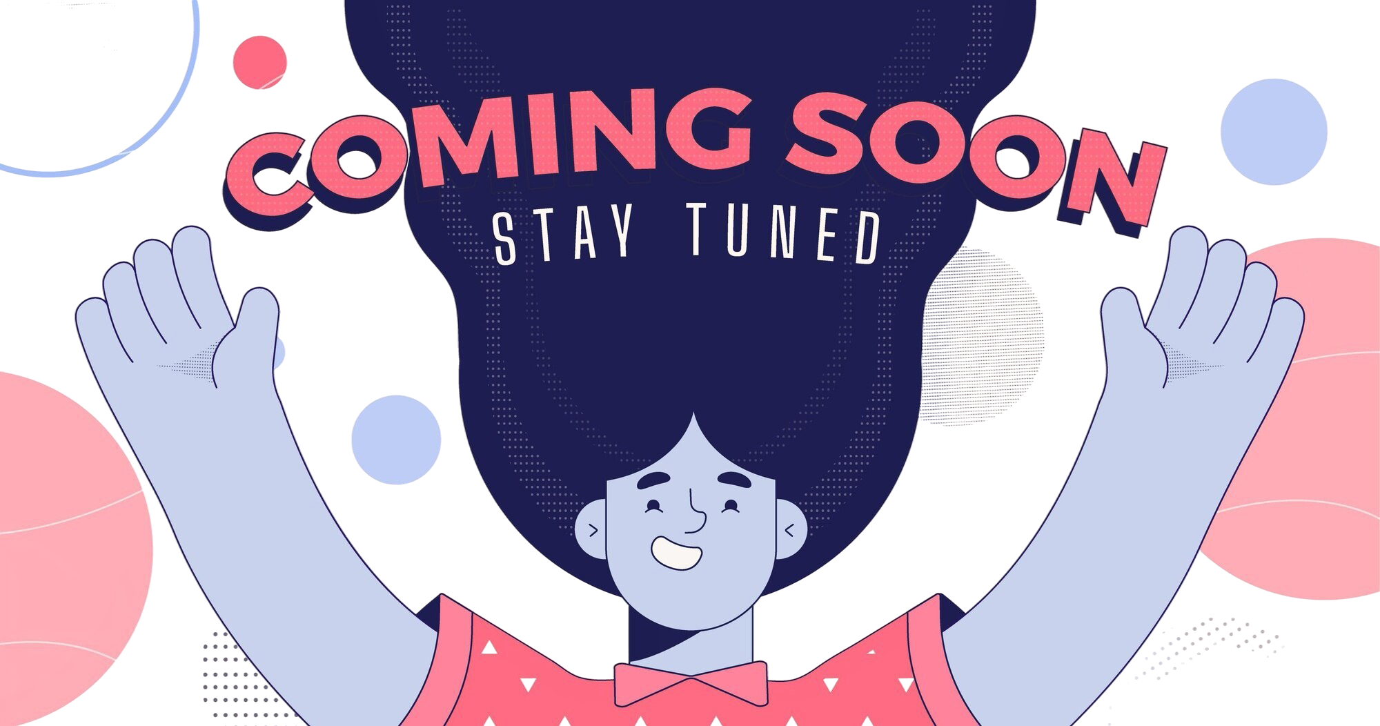 Coming Soon